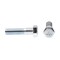 Prime-Line Hex Bolts 3/8in-16 X 1-1/2in A307 Grade A Zinc Plated Steel 50PK 9059621 - alternate 4